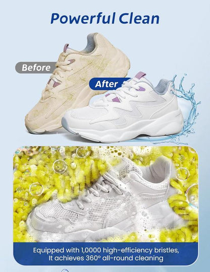 Laundry Shoe Washing Bag for Washing Machine