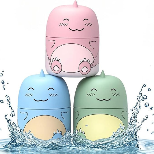 Arvunia Automatic Toilet Tank Cleaner